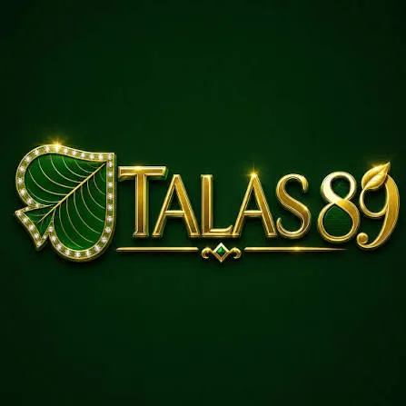 TALAS89 - Bangun Imperium Ekonomi Anda