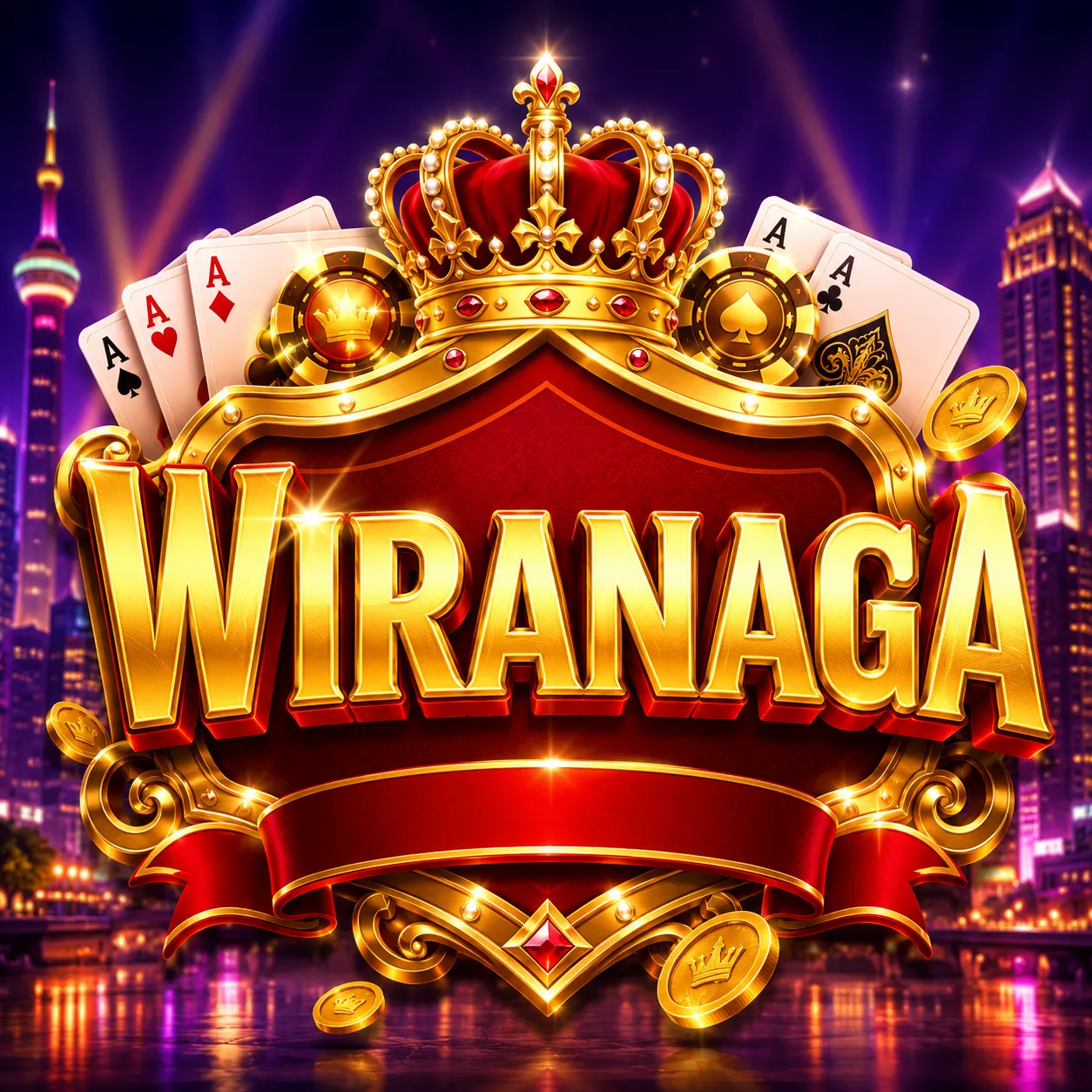 WIRANAGA - Game Musik Menarik untuk Semua Kalangan